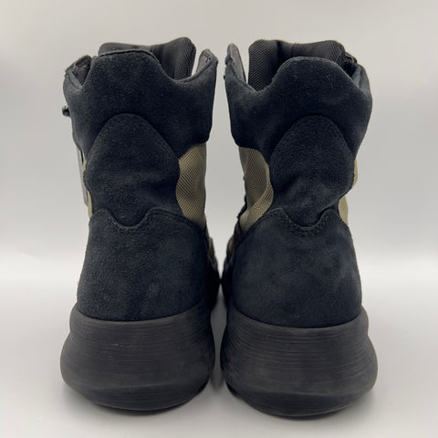 Yeezy Suede Boot 'Season 5 Oil' | EU 41 / US M 8