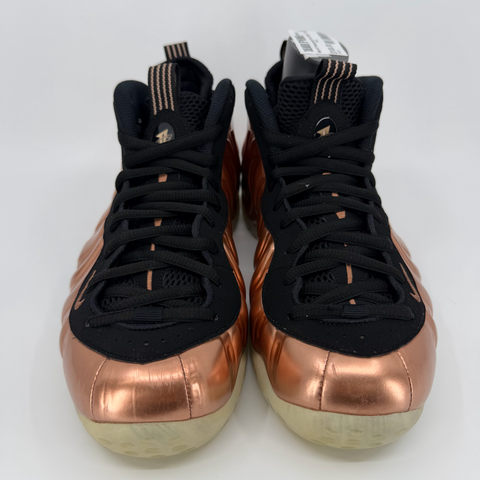 Nike Air Foamposite One 'Copper (2024)' | US M 9