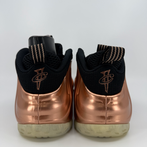 Nike Air Foamposite One 'Copper (2024)' | US M 9