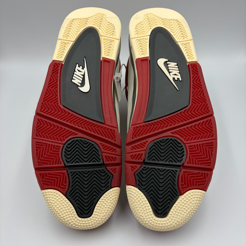 Air Jordan 1 Retro 'Nigel Sylvester Brick After Brick (2026)' | US M 11 DS