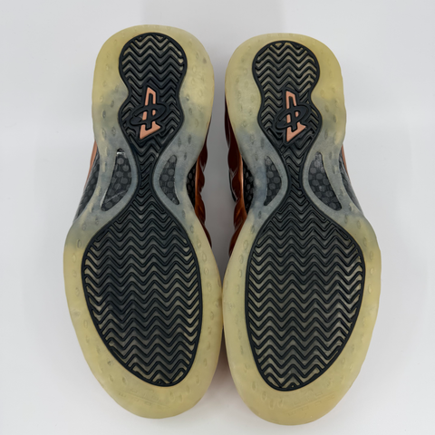 Nike Air Foamposite One 'Copper (2024)' | US M 9
