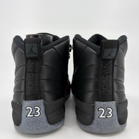 Air Jordan 12 Retro 'Utility (2021)' | US GS 7Y