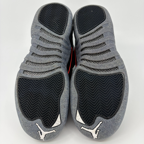 Air Jordan 12 Retro 'Utility (2021)' | US GS 7Y