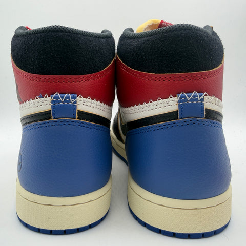 Air Jordan 1 Retro High OG SP 'Fragment X Union LA (2021)'| US M 10.5