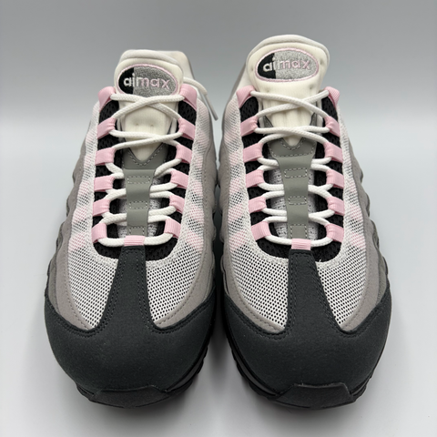 Nike Air Max 95 OG 'Big Bubble Pink Foam (2025)' | W 9 / US M 7.5M