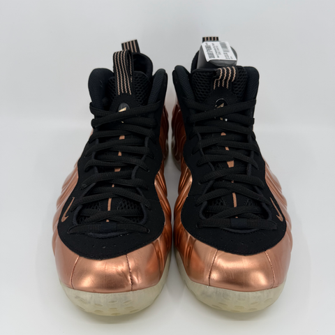 Nike Air Foamposite One 'Copper (2024)' | US M 10.5