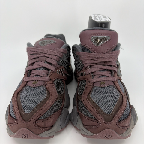 New Balance 9060 'Truffle Rich Earth Magnet (2022)' | US GS 4Y