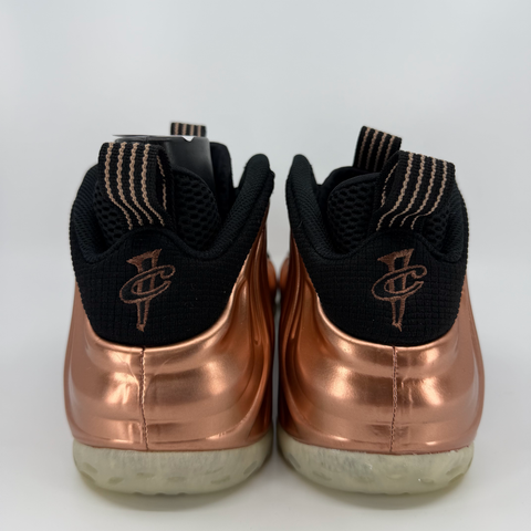 Nike Air Foamposite One 'Copper (2024)' | US M 10.5