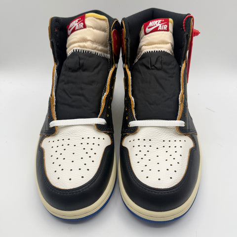 Air Jordan 1 Retro High OG SP 'Fragment X Union LA (2021)'| US M 10.5