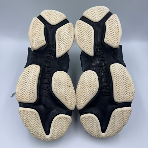 Balenciaga Tripel S 'Green Black' | EU 41 / US M 8