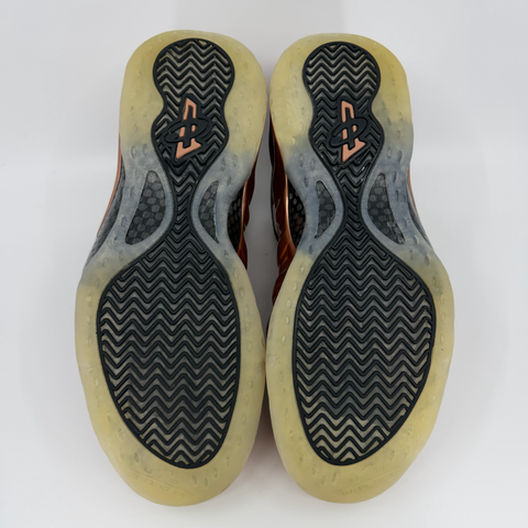 Nike Air Foamposite One 'Copper (2024)' | US M 10.5