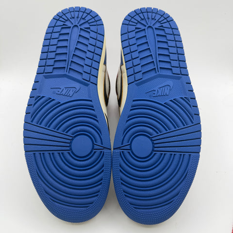 Air Jordan 1 Retro High OG SP 'Fragment X Union LA (2021)'| US M 10.5
