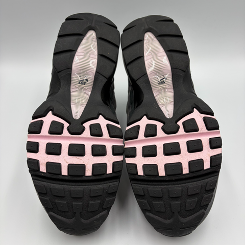 Nike Air Max 95 OG 'Big Bubble Pink Foam (2025)' | W 9 / US M 7.5M