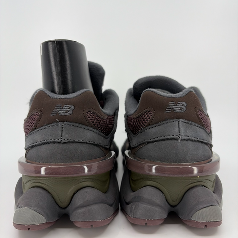 New Balance 9060 'Truffle Rich Earth Magnet (2022)' | US GS 4Y