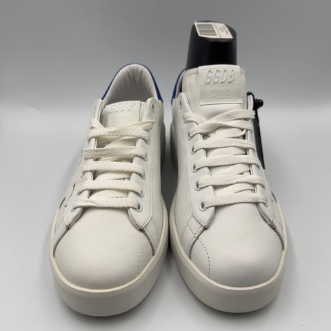 Golden Goose Purestar 'White Blue' | EU 40 / US M 7