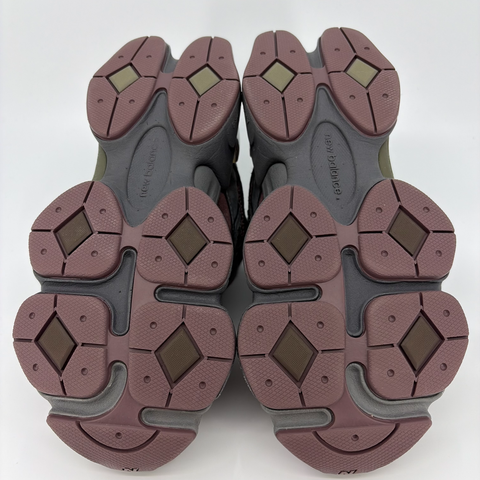 New Balance 9060 'Truffle Rich Earth Magnet (2022)' | US GS 4Y