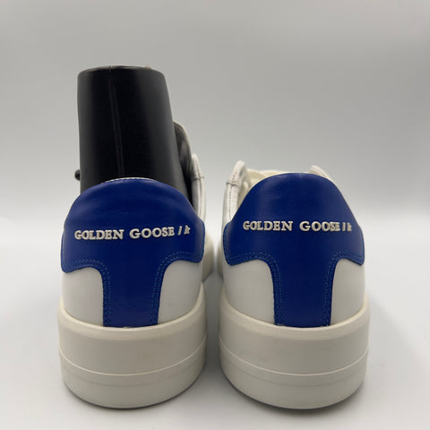 Golden Goose Purestar 'White Blue' | EU 40 / US M 7