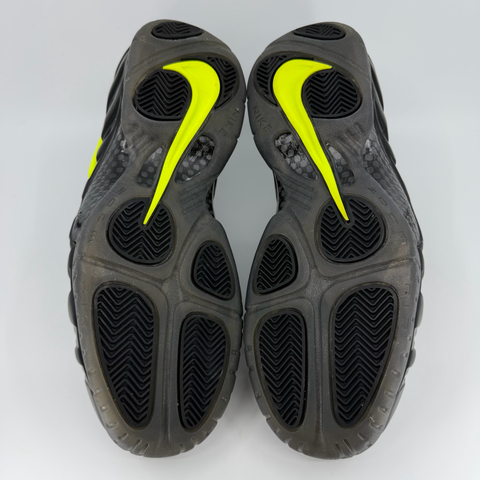 Nike Air Foamposite Pro 'Voltage (2025)' | US M 11