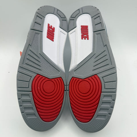 Air Jordan 3 Retro 'True Blue (2026)' | US M 10