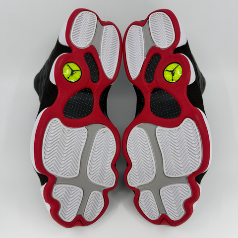 Air Jordan 13 Retro 'Playoffs (2023)' | US M 11