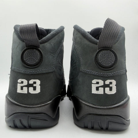 Air Jordan 9 Retro 'Anthracite (2015)' | US M 9 (No Box)