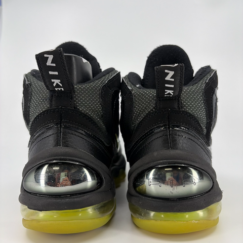Nike Air Total Max Uptempo 'Black Volt (2020)' | US M 9