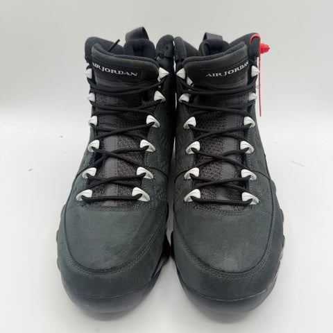 Air Jordan 9 Retro 'Anthracite (2015)' | US M 9 (No Box)
