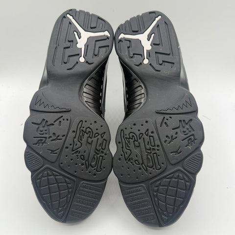 Air Jordan 9 Retro 'Anthracite (2015)' | US M 9 (No Box)