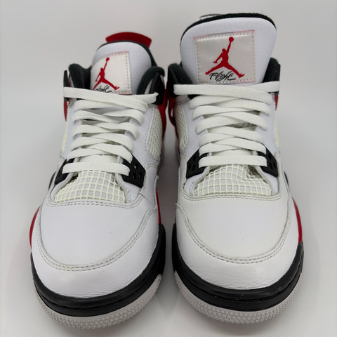 Air Jordan 4 Retro 'Red Cement (2023)' | US GS 6.5Y