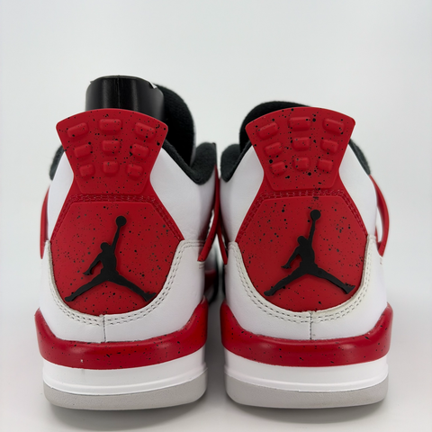 Air Jordan 4 Retro 'Red Cement (2023)' | US GS 6.5Y