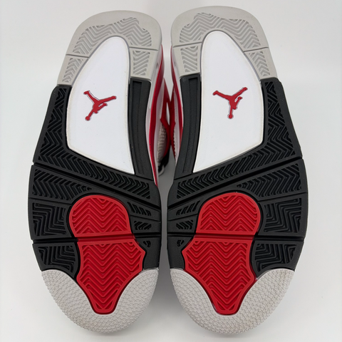 Air Jordan 4 Retro 'Red Cement (2023)' | US GS 6.5Y
