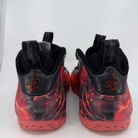 Nike Air Foamposite One 'Stranger Things (2026)' | US M 9