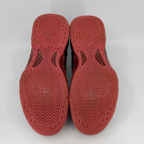 Nike Air Foamposite One 'Stranger Things (2026)' | US M 9