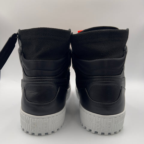 OFF-WHITE Off Court 3.0 'Black Neon Green' | EU 46 / US M 13