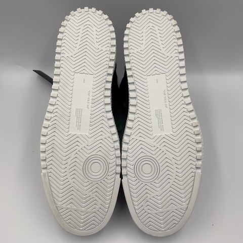 OFF-WHITE Off Court 3.0 'Black Neon Green' | EU 46 / US M 13