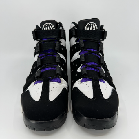 Nike Air Max 2 CB '94 'Black White Purple (2020)' | US M 10.5