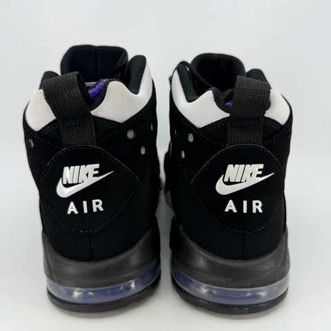 Nike Air Max 2 CB '94 'Black White Purple (2020)' | US M 10.5