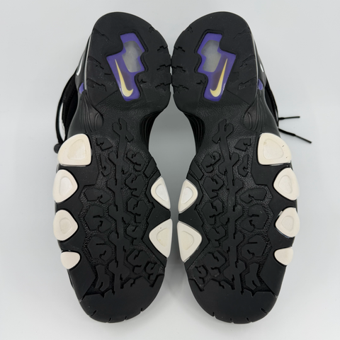 Nike Air Max 2 CB '94 'Black White Purple (2020)' | US M 10.5
