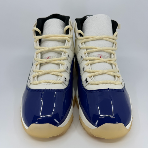 Air Jordan 11 Retro 'Rare Air (2025)' | US M 11