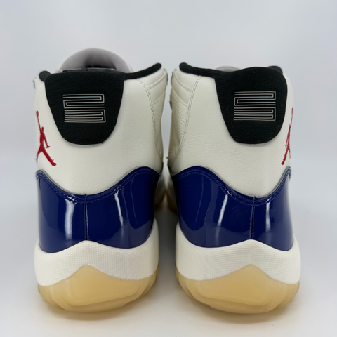 Air Jordan 11 Retro 'Rare Air (2025)' | US M 11