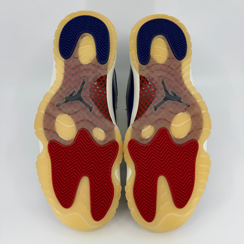 Air Jordan 11 Retro 'Rare Air (2025)' | US M 11