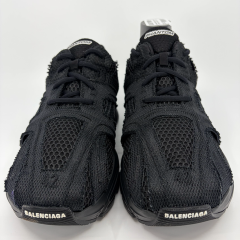 Balenciaga Phantom 'Triple Black (Women's)' | US W 12 / EU M 42