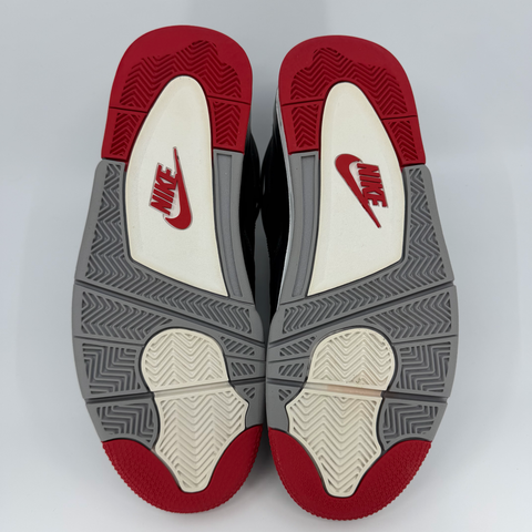 Air Jordan 4 Retro 'Bred Reimagined (2024)' | US M 11