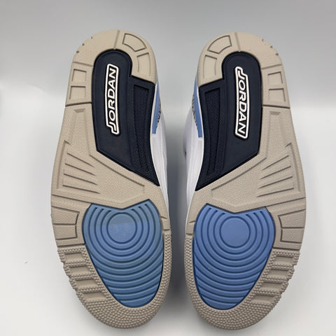 Air Jordan 3 Retro 'UNC (2020)' | US M 8.5