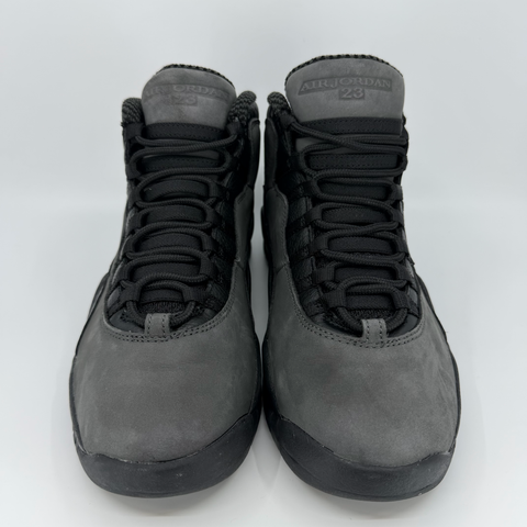 Air Jordan 10 Retro 'Shadow (2025)' | US M 9.5