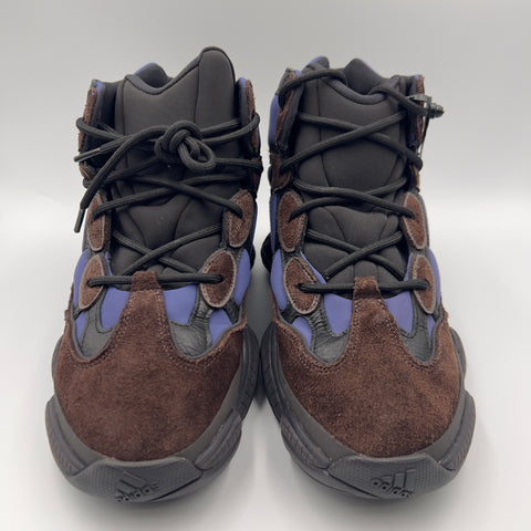 Adidas Yeezy 500 High 'Tyrian (2020)' | US M 10.5 (NB)