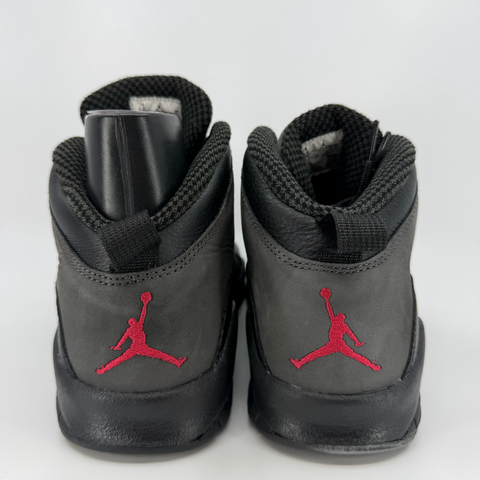 Air Jordan 10 Retro 'Shadow (2025)' | US M 9.5