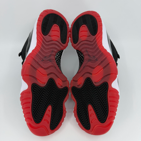 Air Jordan 11 Low 'Bred (2025)' | US M 10