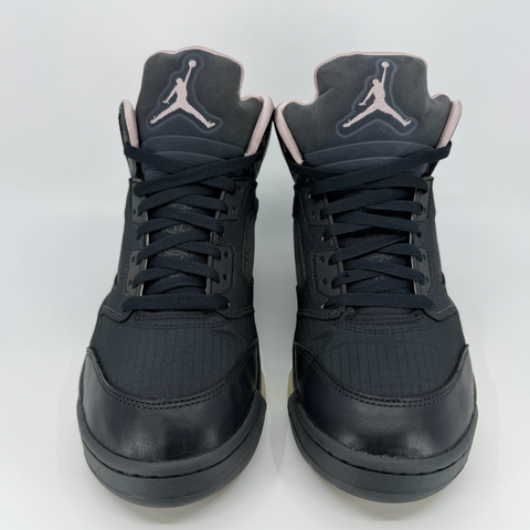 Air Jordan 5 Retro 'PSG Off Noir (2025)' | US M 9.5