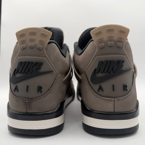 Air Jordan 4 Retro 'Cave Stone (2025)' | US M 10